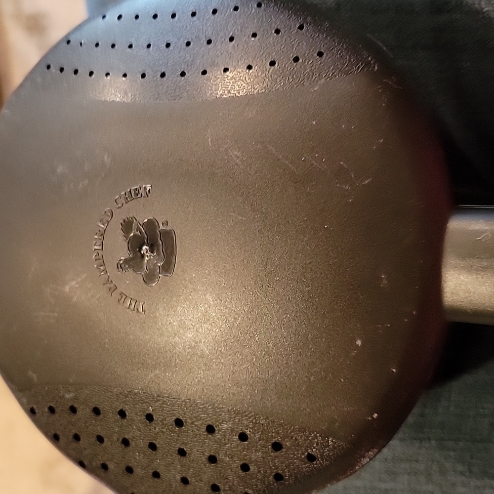 THE PAMPERED CHEF 4 CUPS 1 QUART MICROWAVE STEAMER COOKER